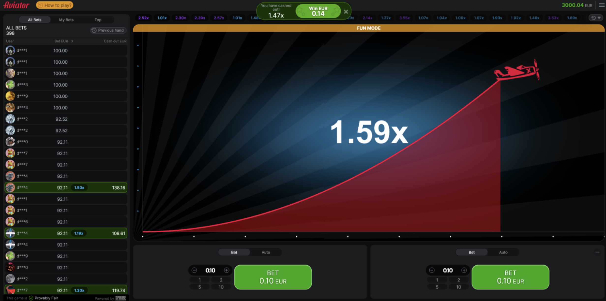 Aviator game Aviator game